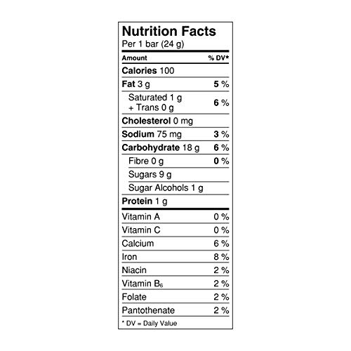 Lucky Charms Treats Bars, 5-Count, 120 Gram