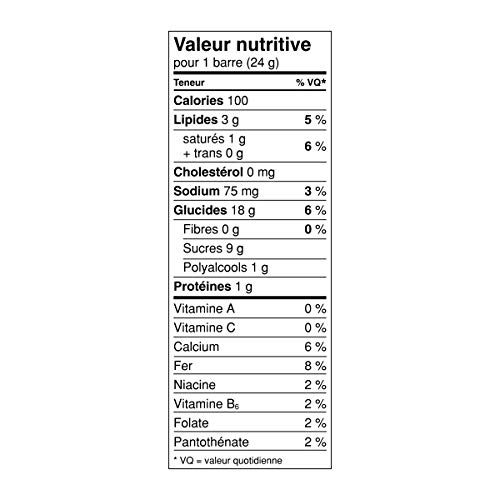 Lucky Charms Treats Bars, 5-Count, 120 Gram