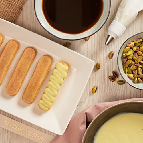 Matilde Vicenzi - Vicenzovo - Lady Fingers - 200G