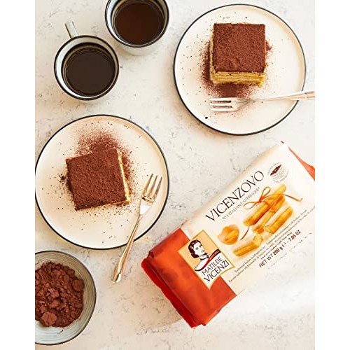 Matilde Vicenzi - Vicenzovo - Lady Fingers - 200G