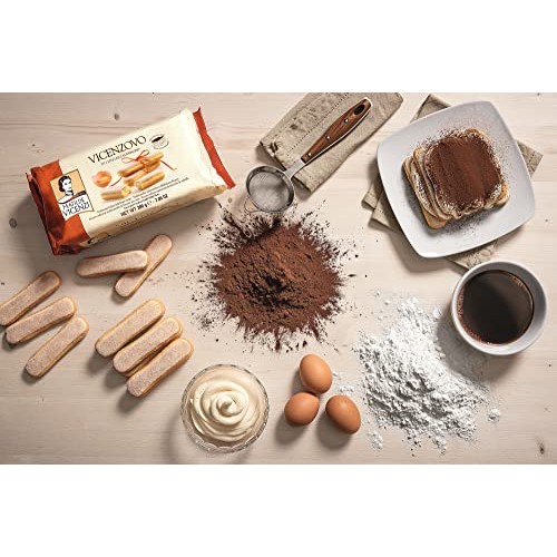 Matilde Vicenzi - Vicenzovo - Lady Fingers - 200G