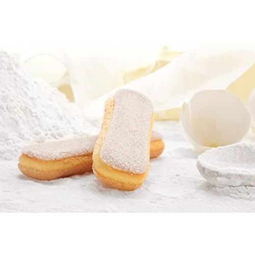 Matilde Vicenzi - Vicenzovo - Lady Fingers - 200G