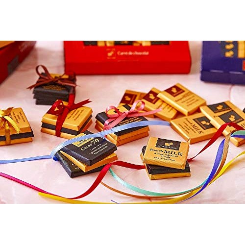 Morinaga Calle De Chocolat &Amp; Amp; Lt; Cacao 88 &Amp; Amp; Gt; 18 She