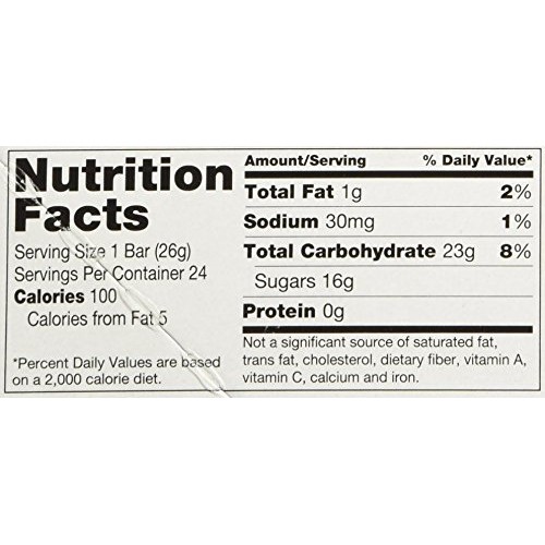 Now And Later Soft Cherry