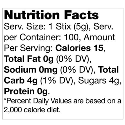 Groove Wildflower Honey Sticks | Local - Kosher Certified - All-