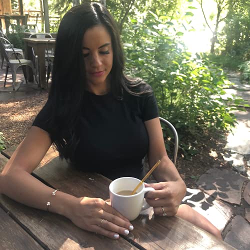 Groove Clover Honey Sticks | 50 Pack | All Natural - Local - Pur