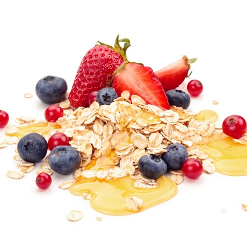 Groove Clover Honey Sticks | 50 Pack | All Natural - Local - Pur