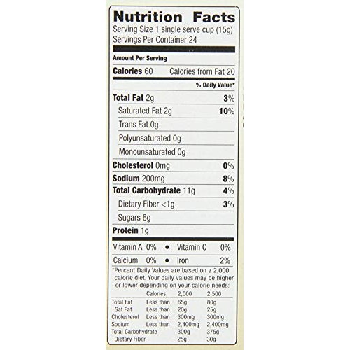 Grove Square Hot Cocoa, Milk Chocolate,12.7 Ounce, 24 Count Pac