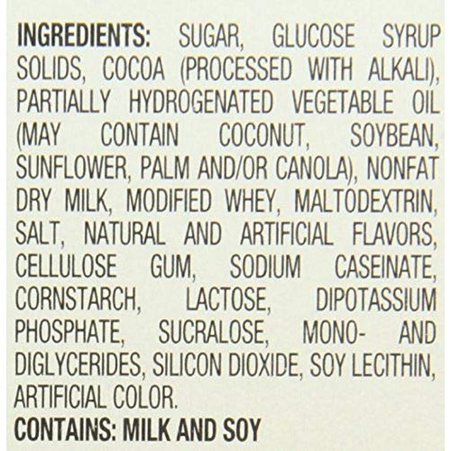 Grove Square Hot Cocoa, Milk Chocolate,12.7 Ounce, 24 Count Pac