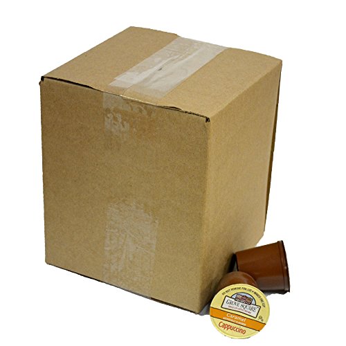 10-Count Hot Cocoa, Cappuccino And Cider Single Serve Cups For K