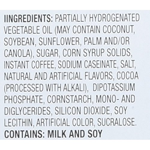 Grove Square Cappuccino Cups, French Vanilla, Single Serve Cup F