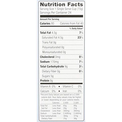 Grove Square Cappuccino Cups, French Vanilla, Single Serve Cup F