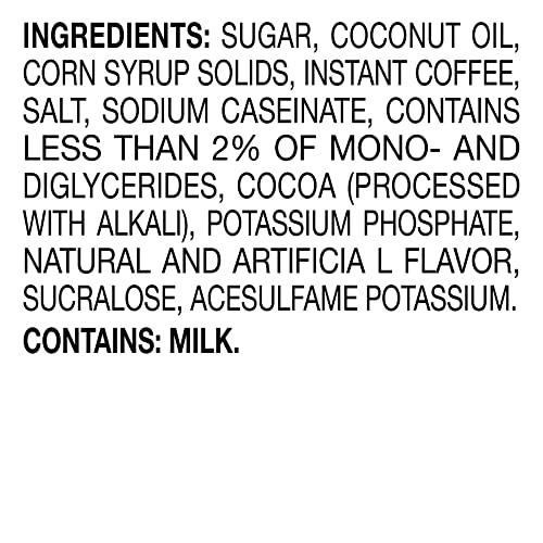 Grove Square Cappuccino Pods, French Vanilla, Single Serve Pack