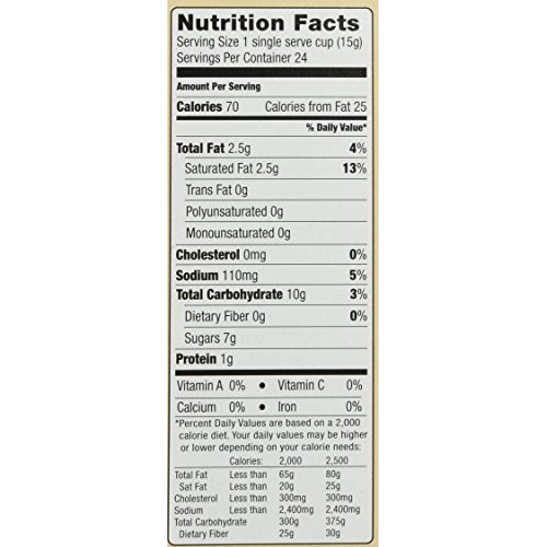 Grove Square Chai Latte, 48-Count Single Serve Cup For Keurig K-