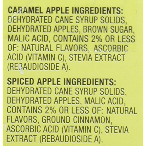 Grove Square Cider Single Serve Cups Variety Pack, 54 Count Pac