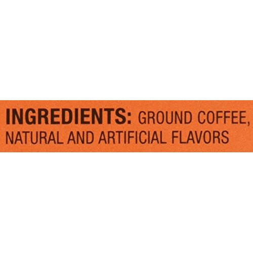 Grove Square Coffee, Hazelnut, 24 Count
