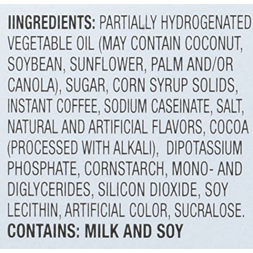 Grove Square French Vanilla Cappuccino Individual Cups - 72 Ct.