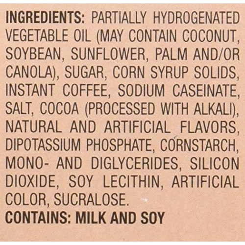 Grove Square Hazelnut Cappuccino 96 Single Serve Cups