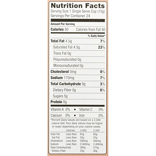 Grove Square Hazelnut Cappuccino 96 Single Serve Cups