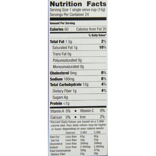 Grove Square Hot Cocoa Dark Chocolate, 24 Single Serve Cups