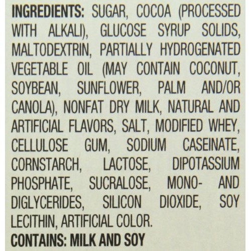 Grove Square Hot Cocoa Dark Chocolate, 24 Single Serve Cups