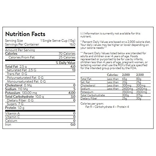 Pack Of 6 - Grove Square Chai Latte Tea 8.47 Oz. Box