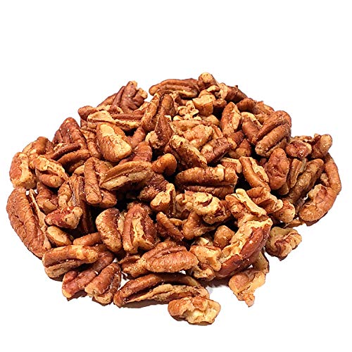 La Nogalera - 100% Natural And Fresh Crop Of Chopped Pecans In 2