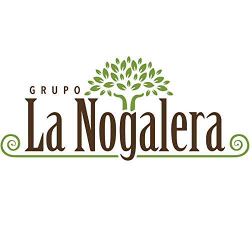 La Nogalera - 100% Natural And Fresh Crop Of Chopped Pecans In 2