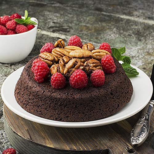 La Nogalera - 100% Natural And Fresh Crop Of Chopped Pecans In 2