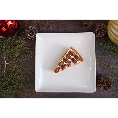 La Nogalera Pecans - Fresh Crop Of 2 Lbs Natural Halves. Raw Pec