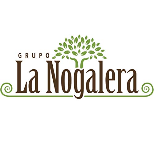 La Nogalera Pecans - Fresh Crop Of 2 Lbs Natural Halves. Raw Pec
