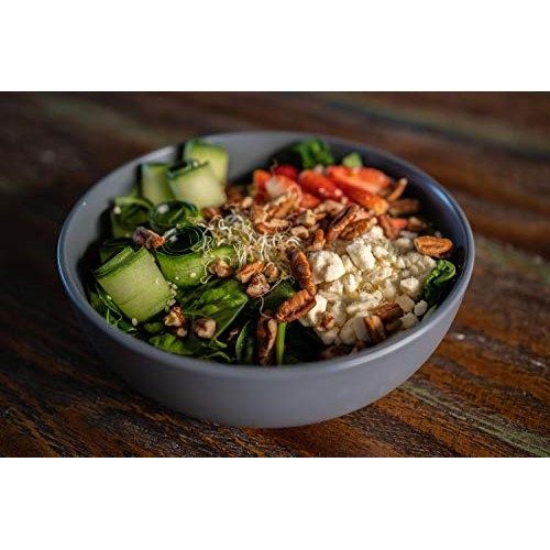 La Nogalera Organic - USDA and CCOF Certified Organic Shelled Pe...