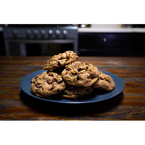 La Nogalera Pecans - 100% Natural and Fresh Crop of Chopped Peca...