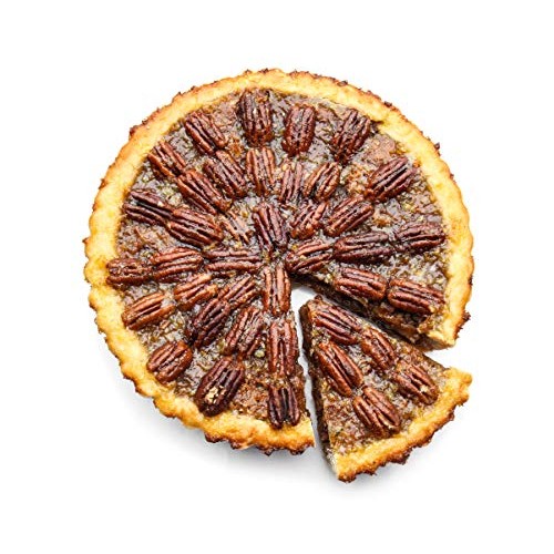 La Nogalera Pecans - 100% Natural and Fresh Crop of Chopped Peca...