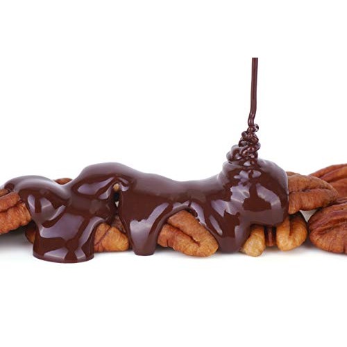 Raw Pecans, Halves In 5 Lbs Bulk And Vacuum Bag. 100% Natural Pe