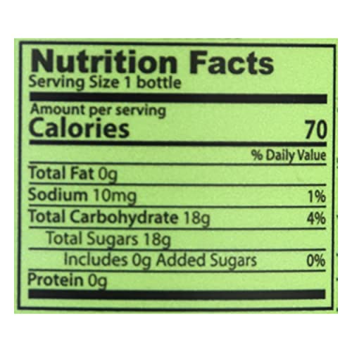 Gts, Kombucha Synergy Watermelon Wonder, 16 Fl Oz, 12 Pack