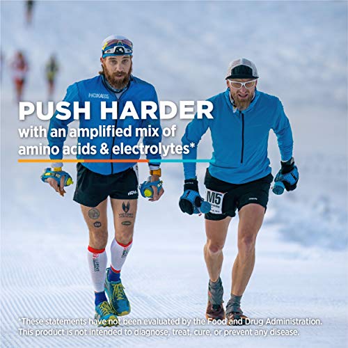 Gu Energy Roctane Ultra Endurance Energy Drink Mix, 3.44-Pound J