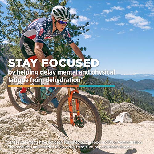 Gu Energy Hydration Electrolyte Drink Tablets, 8-Count96 Servin