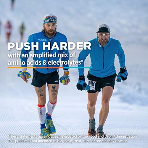 Gu Energy Roctane Ultra Endurance Energy Drink Mix, 1.72-Pound C