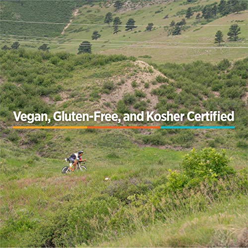 Gu Energy Roctane Ultra Endurance Energy Drink Mix, 1.72-Pound C