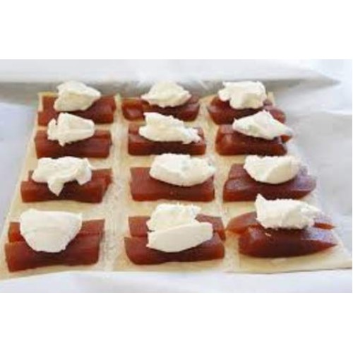 Guava Gourmet Guava Jam 12Oz, Jar, Fresh Tropical Guava Fruit