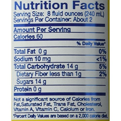 Organic Yerba Mate, Bluephoria, 16 Ounce Pack Of 12