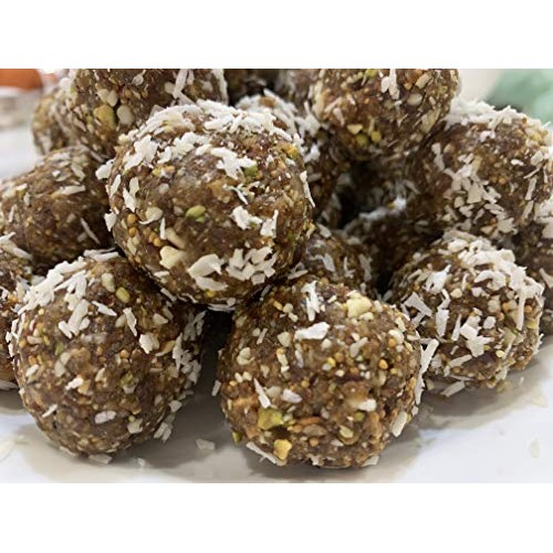 Guidry Organic Farms Pecan Meal, Usda Certified Organic, 16 Oz.