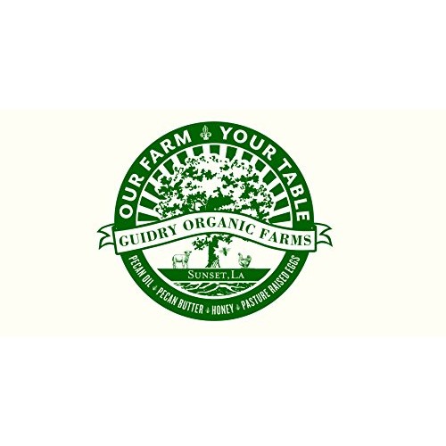 Usda Certified Organic Pecan Butter, Handmade, Small Batches, Ke