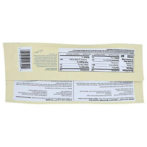 Guittard Baking Au Lait Chip, 12 Ounce