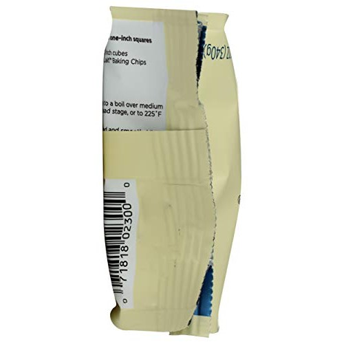 Guittard Baking Au Lait Chip, 12 Ounce