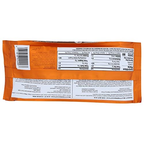 Guittard Chocolate Butterscotch Chips, 12 Oz