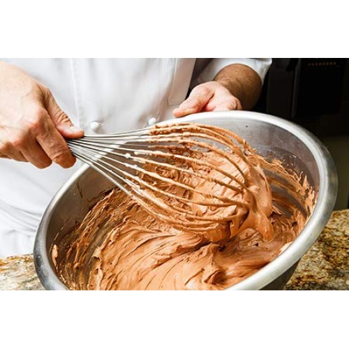 Guittard Milk Chocolate Baking Chips 11.50 Oz Pack Of 3