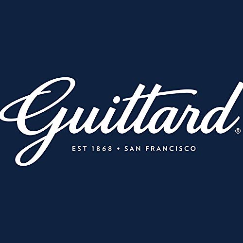 Guittard Milk Chocolate Baking Chips 11.50 Oz Pack Of 3