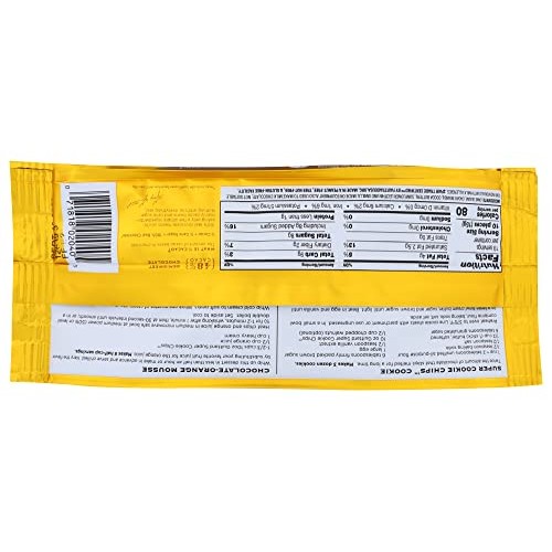 GUITTARD Super Cookie Chocolate Chip Chunks, 10 OZ